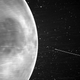 Venus, as imaged by the Parker Solar Probe in July 2020.